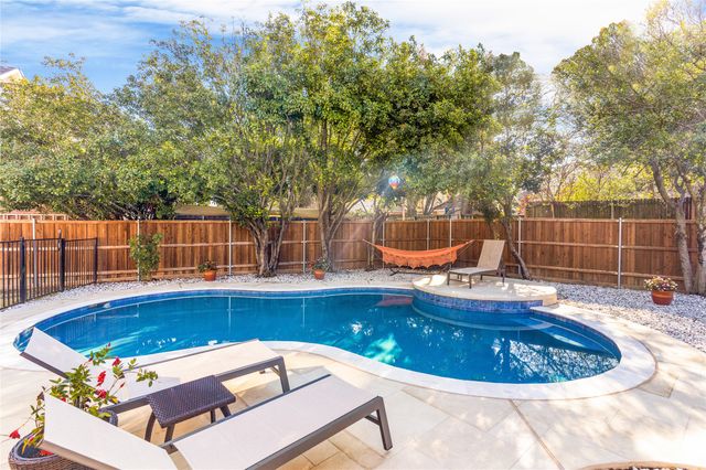 2707 Rochelle Drive, Mckinney, TX 75070