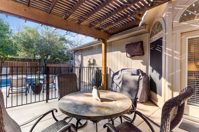 2707 Rochelle Drive, Mckinney, TX 75070