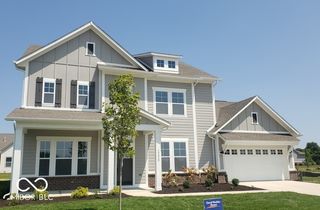 11935 Gray Ghost Way, Fishers, IN 46040