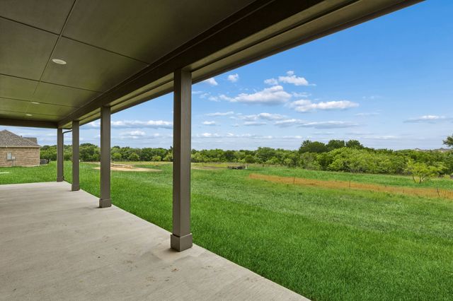 331 Wagon Trail, Waxahachie, TX 75165