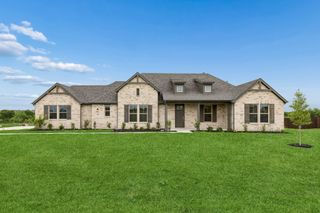 331 Wagon Trail, Waxahachie, TX 75165