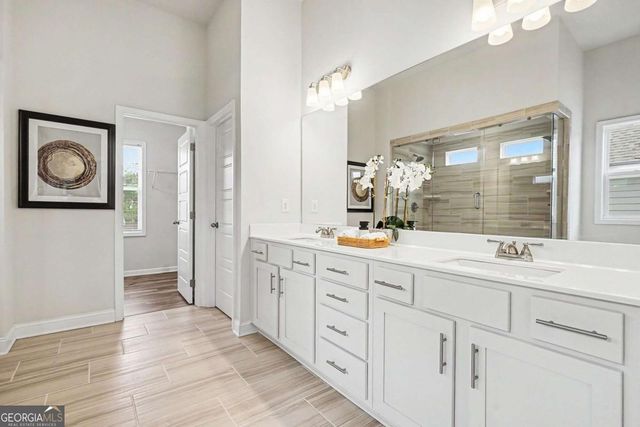 1602 Dover Creek Lane, Lawrenceville, GA 30045