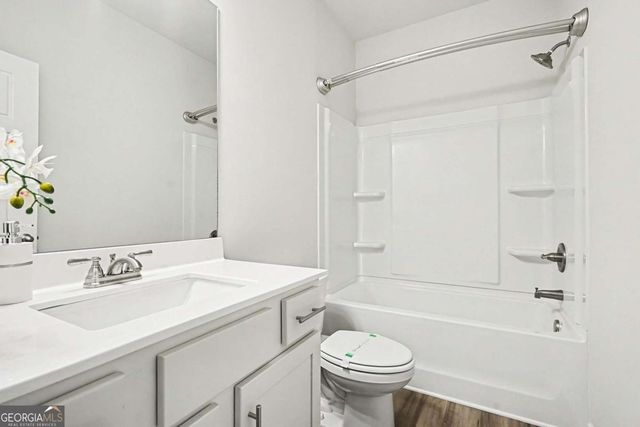1602 Dover Creek Lane, Lawrenceville, GA 30045