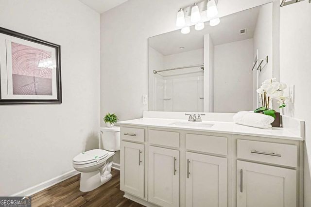 1602 Dover Creek Lane, Lawrenceville, GA 30045