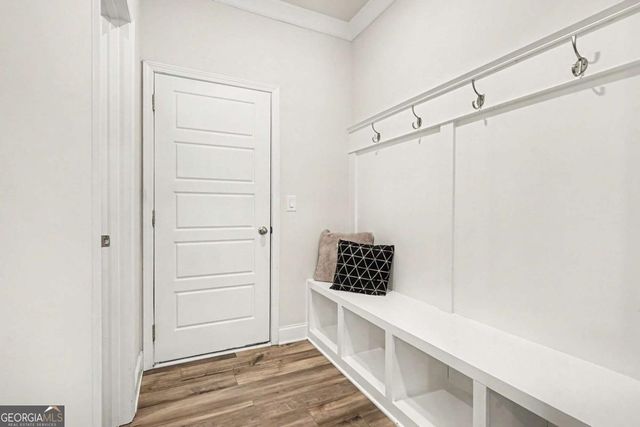 1602 Dover Creek Lane, Lawrenceville, GA 30045
