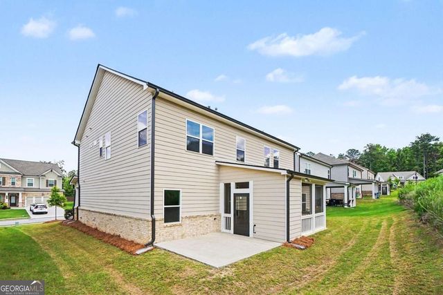 1602 Dover Creek Lane, Lawrenceville, GA 30045