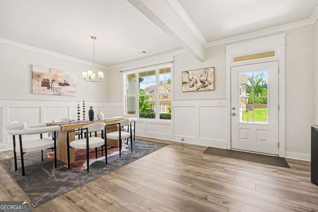1602 Dover Creek Lane, Lawrenceville, GA 30045
