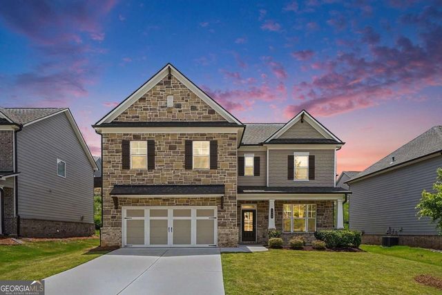 1602 Dover Creek Lane, Lawrenceville, GA 30045