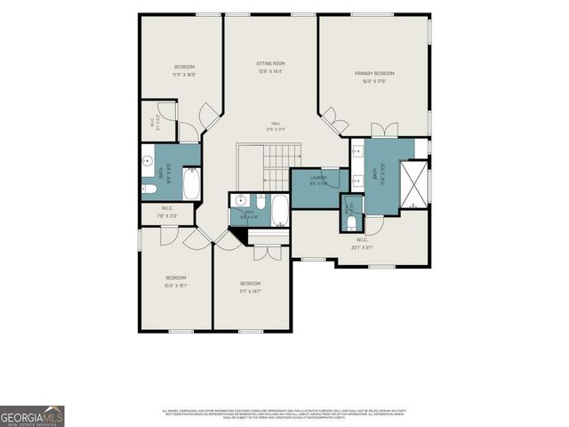 1602 Dover Creek Lane, Lawrenceville, GA 30045