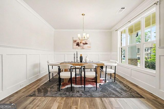 1602 Dover Creek Lane, Lawrenceville, GA 30045