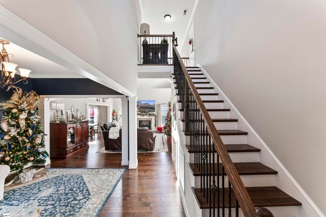 154 Woodstone Drive, Easley, SC 29642