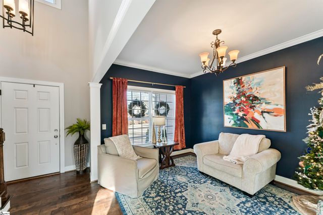 154 Woodstone Drive, Easley, SC 29642