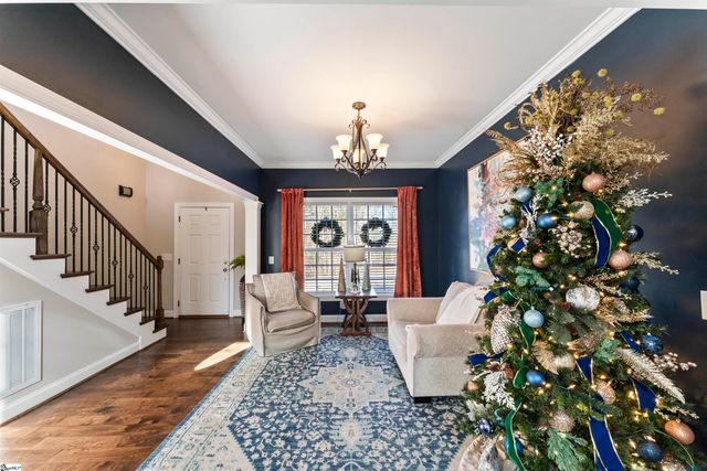 154 Woodstone Drive, Easley, SC 29642