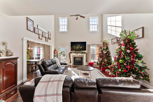 154 Woodstone Drive, Easley, SC 29642