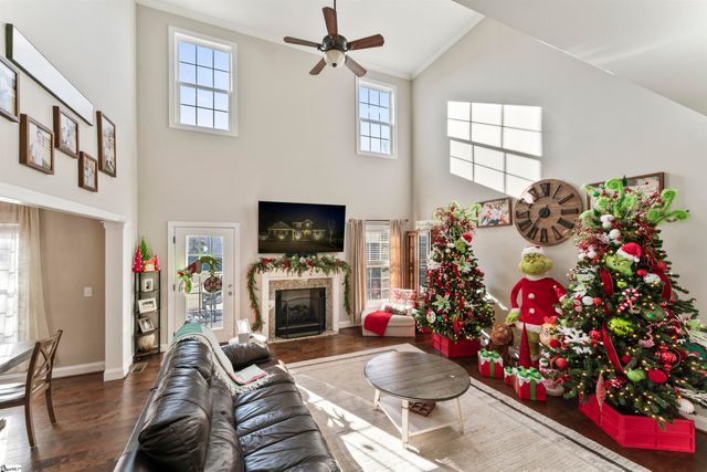 154 Woodstone Drive, Easley, SC 29642