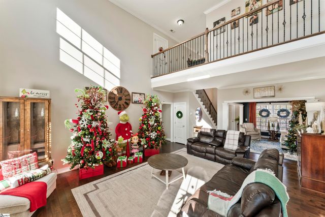 154 Woodstone Drive, Easley, SC 29642