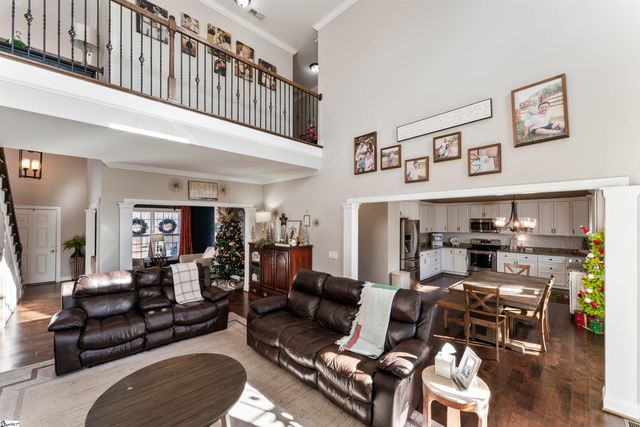 154 Woodstone Drive, Easley, SC 29642