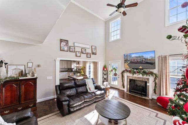 154 Woodstone Drive, Easley, SC 29642