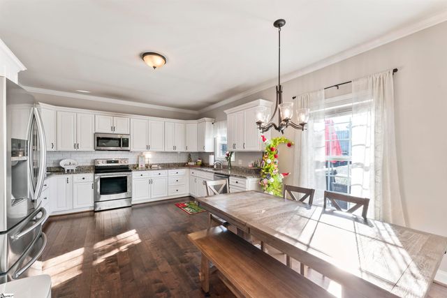 154 Woodstone Drive, Easley, SC 29642