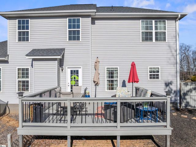 154 Woodstone Drive, Easley, SC 29642