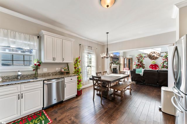 154 Woodstone Drive, Easley, SC 29642