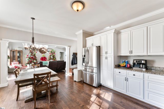 154 Woodstone Drive, Easley, SC 29642