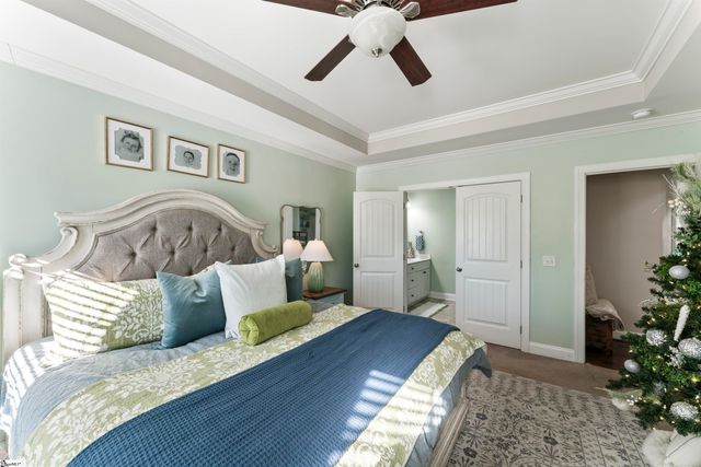 154 Woodstone Drive, Easley, SC 29642