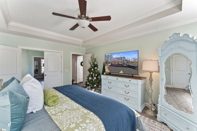 154 Woodstone Drive, Easley, SC 29642