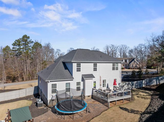 154 Woodstone Drive, Easley, SC 29642