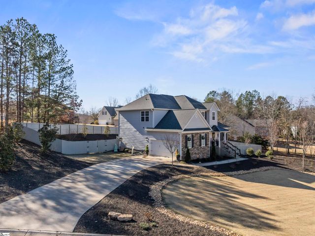 154 Woodstone Drive, Easley, SC 29642