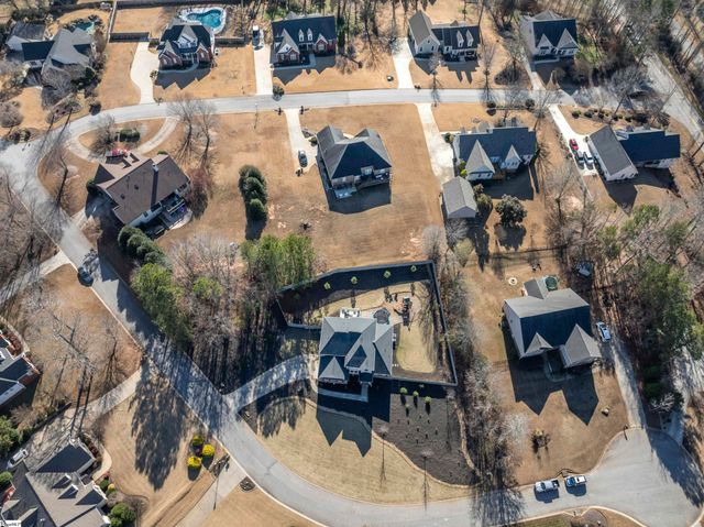 154 Woodstone Drive, Easley, SC 29642