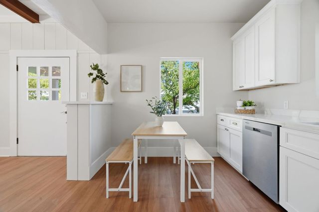 566 Everett Avenue, Palo Alto, CA 94301