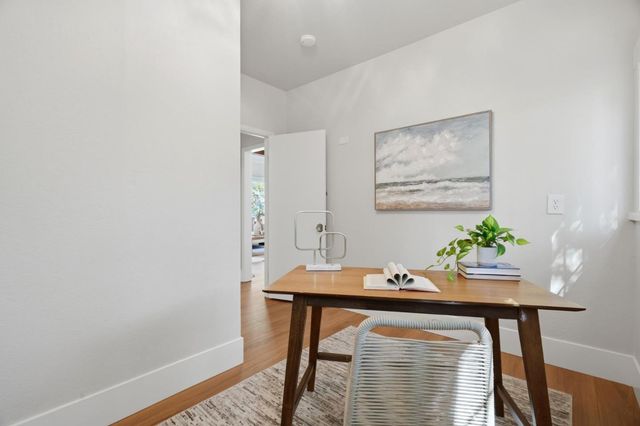 566 Everett Avenue, Palo Alto, CA 94301
