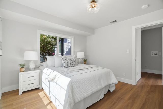 566 Everett Avenue, Palo Alto, CA 94301