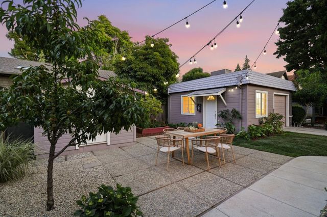 566 Everett Avenue, Palo Alto, CA 94301