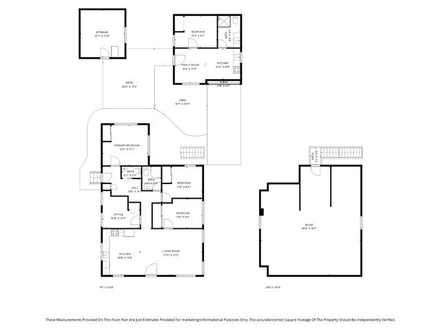 566 Everett Avenue, Palo Alto, CA 94301