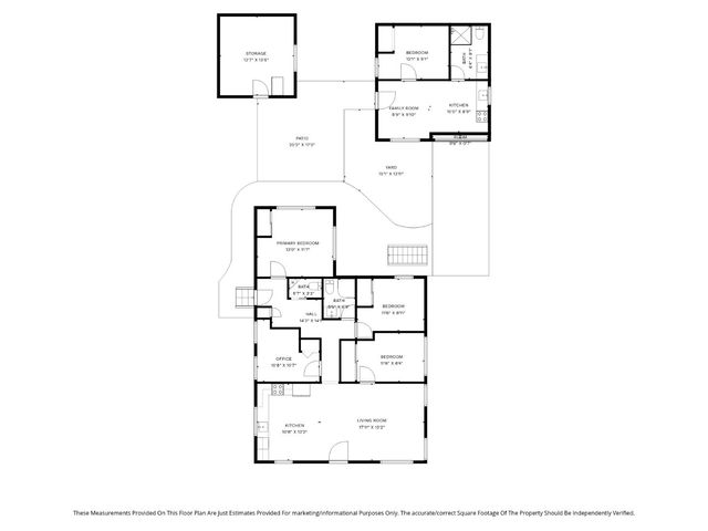 566 Everett Avenue, Palo Alto, CA 94301