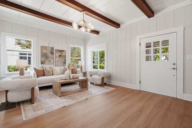 566 Everett Avenue, Palo Alto, CA 94301