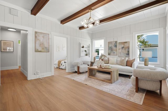 566 Everett Avenue, Palo Alto, CA 94301