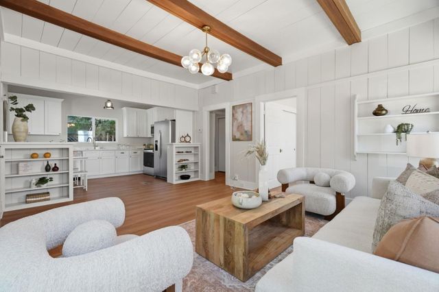 566 Everett Avenue, Palo Alto, CA 94301