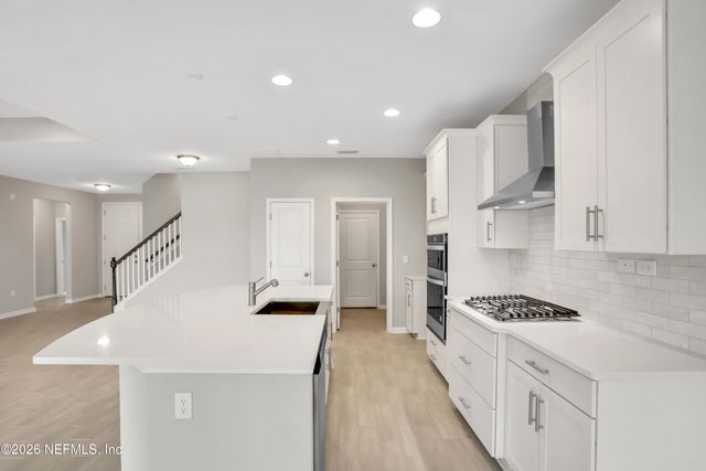 3157 GADWALL Road, Orange Park, FL 32065