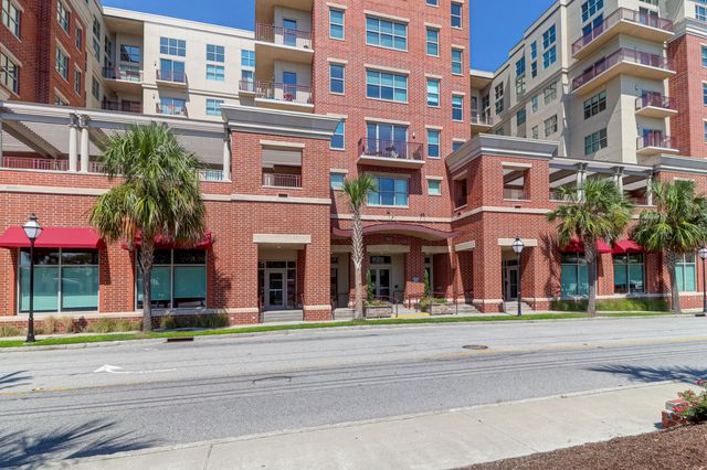 150 Bee Street 516, Charleston, SC 29401
