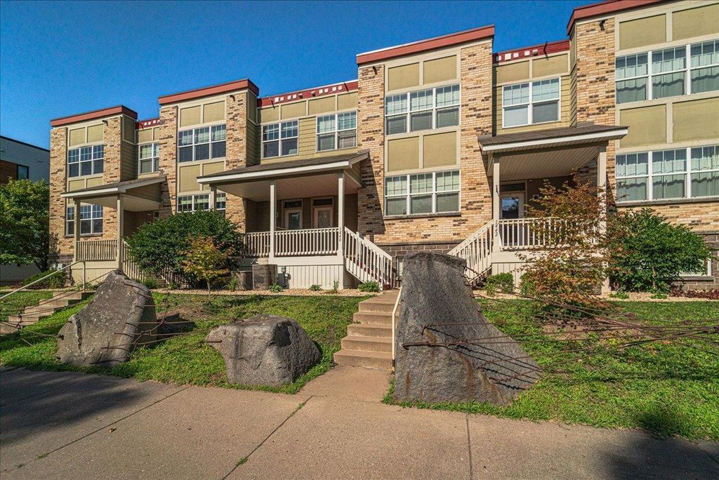 1440 Marshall Street NE, Minneapolis, MN 55413