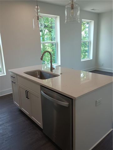 733 Eloise Way SE B, Atlanta, GA 30312