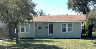 801 W Sinton St, Sinton, TX 78387