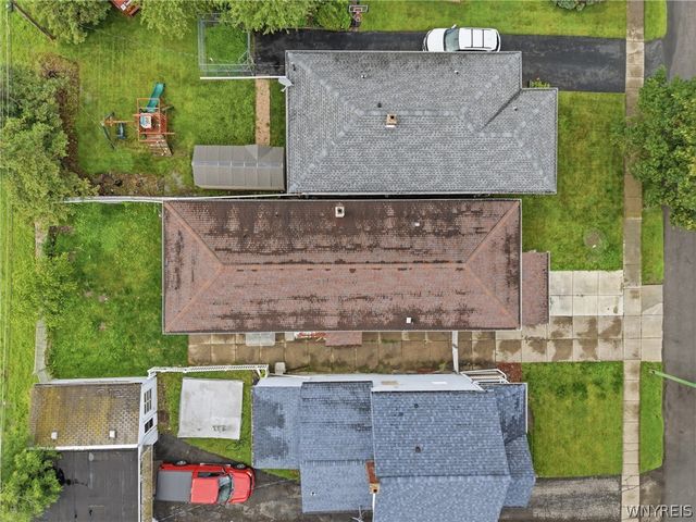 56 Awood Place, Cheektowaga, NY 14225