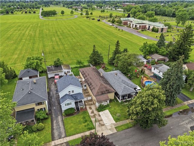 56 Awood Place, Cheektowaga, NY 14225