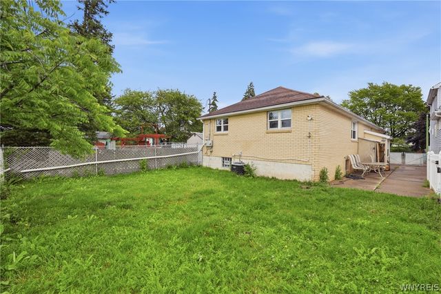 56 Awood Place, Cheektowaga, NY 14225