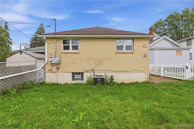 56 Awood Place, Cheektowaga, NY 14225