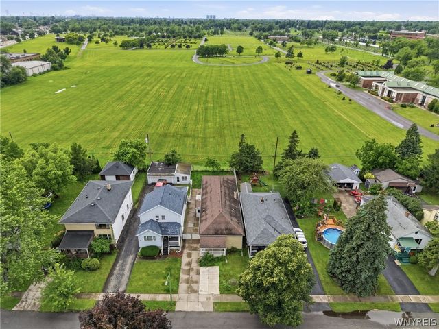 56 Awood Place, Cheektowaga, NY 14225